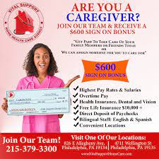 Maybe you would like to learn more about one of these? Home Care Services Philadelphia Pennsylvania