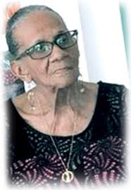 Celina Filomena Wiel