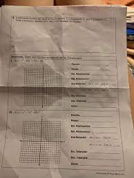 All things algebra gina wilson 2015 answers silooocom, all things like inverse functions, slope intercept, slopes, quadratics, and translating linear graphs using functional notation gina wilson of all things algebra will be teaming up with us and joining us as a regular blogger on this site. Solved 8 A Polynomial Function Has Zeros At 5 2 Multipl Chegg Com