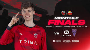 This is what i have become. Tribe Gaming On Twitter We Re In The Endgame Now Our Brawlstars Squad Is About To Battle It Out In The September Monthly Finals You Won T Want To Miss This Https T Co O0e0quxt2y