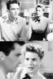 Spellbound Ingrid Bergman - Her ...