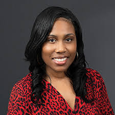 Pamela Dandridge's Instagram, Twitter & Facebook