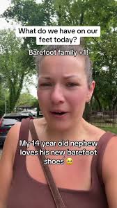 Discovering Comfortable Barefoot Shoes for the Family