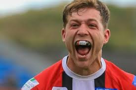 How mouthguard technology aims to minimise the risk of concussions in rugby 