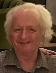 Ronald Dodd Cassady Obituary (2024)