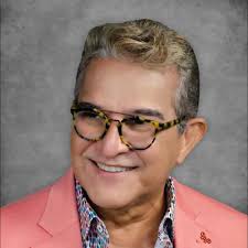 EL 05 DE ENERO DEL AÑO 1976, NACE.. FREDERICK "EL COCO DE LA SALSA".  Frederyck Perez es un talentoso cantante Venezolano. Nacido y criado en la  Parroquia de San Agustín de Caracas-Venezuela.
