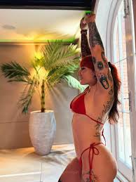 power midget peta leaked (photos) - Sex Photos