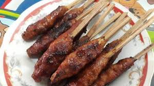 Maybe you would like to learn more about one of these? Resep Sate Lilit Bumbu Tauco Daging Sapi Alternatif Menu Idul Adha Tribun Jogja
