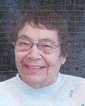 Obituary information for Ella Sauer