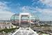 London Eye Height
