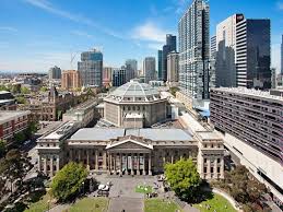 State Library Melbourne Melbourne Architecture Melbourne Travel Melbourne Victoria