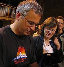 2007er Tagung des VdHK