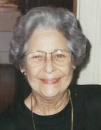 Mary Etta Jones McCorquodale Obituary