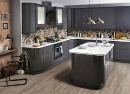 See more ideas about kitchen design, kitchen interior, modern kitchen. The Kitchen Designs That Pinterest Users Are Obsessed About Kitchen Trends Grey Kitchen Designs Modern Kitchen Trends