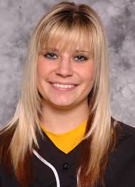 2011 Softball Roster