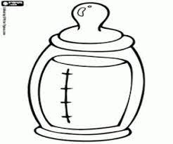 Op kleurplatenenzo.nl vind je altijd de mooiste kleurplaten van baby, maar ook heel veel andere, wel meer dan 15.000. Kleurplaten Voor De Baby Kleurplaat Kleurplaten Fles Baby