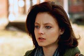 Jodie Foster Clarice Starling Really Good Movies