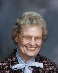 Alice Kress Obituary