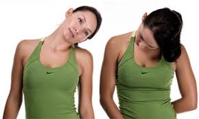 Neck Exercises provided by SpineCare Long Island