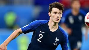 Di maria (41e), mercado (48e). Pavard I Ve Sent Lucas A Few Messages I Hope He Comes To Bayern As Com