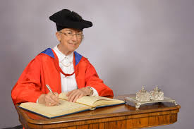 This year, wsu gave an honorary doctorate to gov. Newcastle University Awards Silvia Dorn Honorary Doctorate Eth Zurich