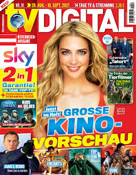 We did not find results for: Tv Digital Osterreich 2021 08 20