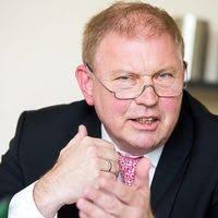 Michael Doering ist ein Motor, ein Macher“