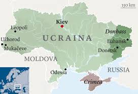 Explore ukraine, an open and modern european country and your next travel destination. Il Vertice A Parigi Sull Ucraina E Comunque Una Buona Notizia Pierre Haski Internazionale