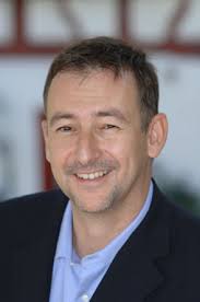 Senior Consultant Dr. Peter Wild