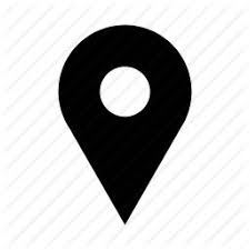 Location Pin Icon Text Hd Png Download Location Pin Icon Png Icons
