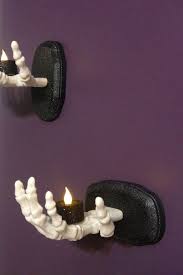 Maybe you would like to learn more about one of these? Truebluemeandyou Halloween Cosplay Diys Amikans Two Of The Many Candle Holders For My