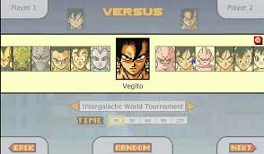 If you enjoy this game then also play games pokemon dragon ball z: Dragon Ball Z Devolution Review Dragonballz Amino