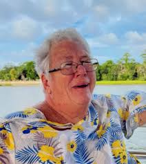 Mary Toler Obituary August 28, 2021