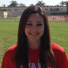 Barbara Griggs' Savanna High School Bio