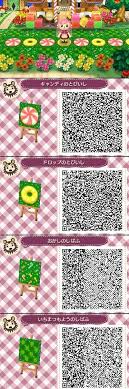 Anemone 3ds supports downloading themes via qr code. Candy Path Animal Crossing Qr Codes Animal Crossing Qr Codes Animals