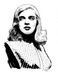 Original Art and Signed Books