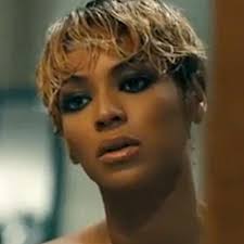 Beyonce's short hair is already gone. Beyonc Eacute S Visual Album All The Exclusive Hair Details From Stylist Neal Farinah Instyle