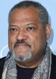 Fan Casting Laurence Fishburne as Basil Bennett in The Diviners