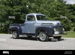 Image result for Rotunda Gray 1950 Ford Truck