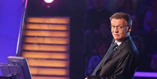 The show has been broadcast from 3 september 1999 until today. Gunther Jauch Verlangert Bei Wer Wird Millionar Bis 2019 Express De