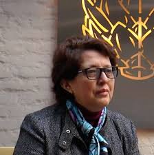 Eréndira Ramírez Vieyra