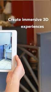 To use google play services for ar, you need an android device with: Augment 3d Realidad Aumentada For Android Apk Download