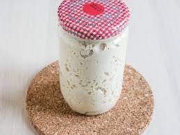 We make shopping quick and easy. Come Rinfrescare Il Lievito Madre Pasta Madre E Li Co Li Cucinalabri