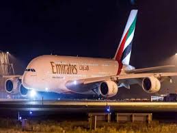 Emirates Profit: Long-haul carrier Emirates sees USD 4.7 billion profit in  2023 as airline takes flight after pandemic, ETManufacturing