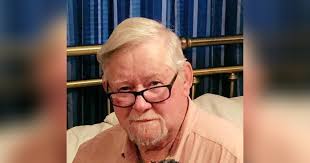 Obituary for John “Danny” Daniel Parks