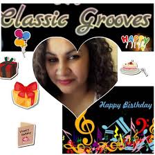 Wishing happy birthday to a loved one