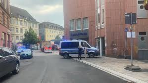 Zu einer bluttat größeren ausmaßes dürfte es am freitagnachmittag bzw. Gwaxogeby Jjim