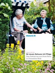 6 ein service ihres verlages das telefonbuch in kooperation mit timify. Hausbroschure Diakonie Dusseldorf