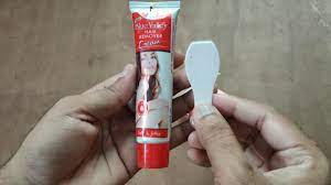 Blue Valley Hair Remover Cream Youtube