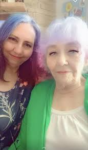 Florence Leone Lucero Obituary